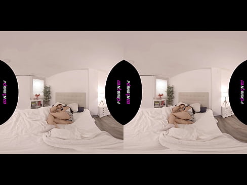 ❤️ PORNBCN VR Две млади лесбийки се събуждат възбудени в 4K 180 3D виртуална реалност Geneva Bellucci Katrina Moreno Руско порно в bg.dreamypassionjourney.ru ️❤