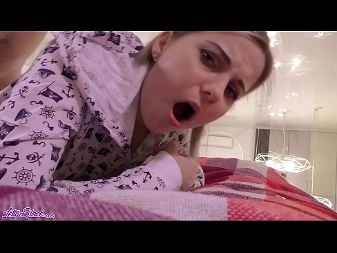 ❤️ Секси мама поглъща и прегистилен секс - сперма отблизо Руско порно в bg.dreamypassionjourney.ru ️❤