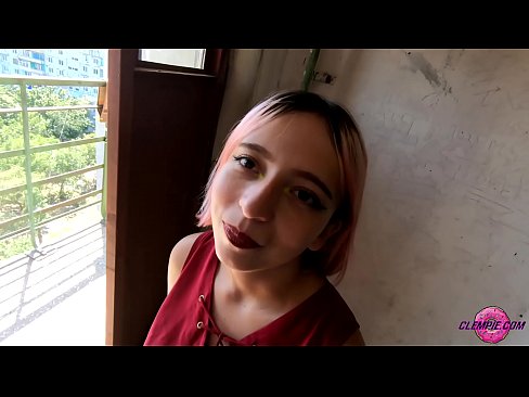 ❤️ Студент смуче непознат чувствено в задната част на улицата - Изпразване на лицето Руско порно в bg.dreamypassionjourney.ru ️❤